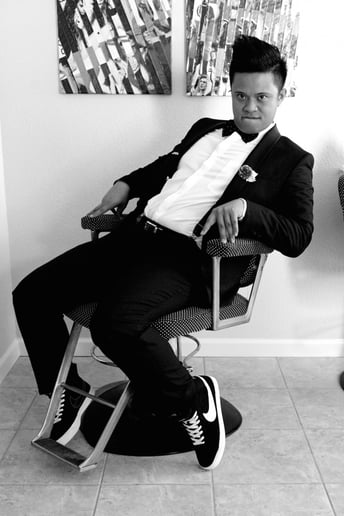 Gallery photo 7 of Brian Byllesby Photography