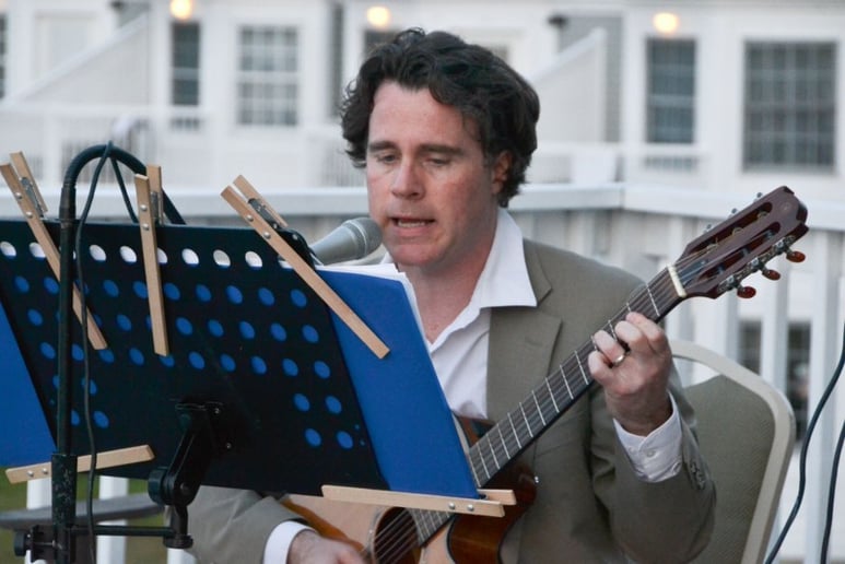 Gallery photo 2 of Brian Callaghan