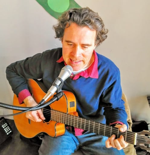 Gallery photo 5 of Brian Callaghan