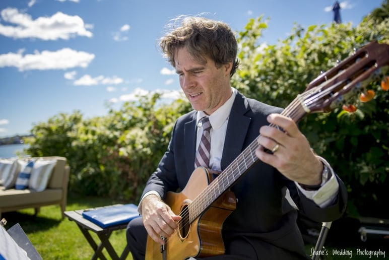 Gallery photo 4 of Brian Callaghan