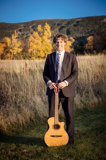 Gallery photo 1 of Brian Callaghan