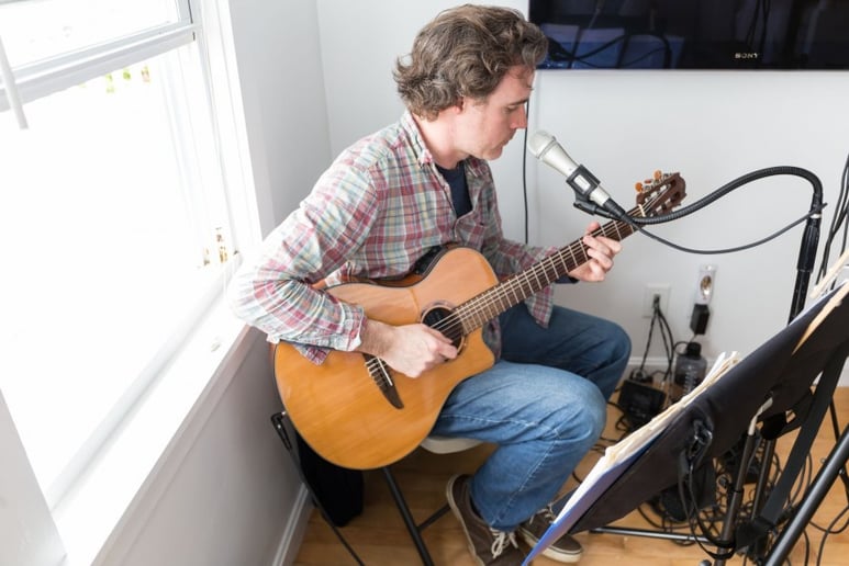 Gallery photo 9 of Brian Callaghan