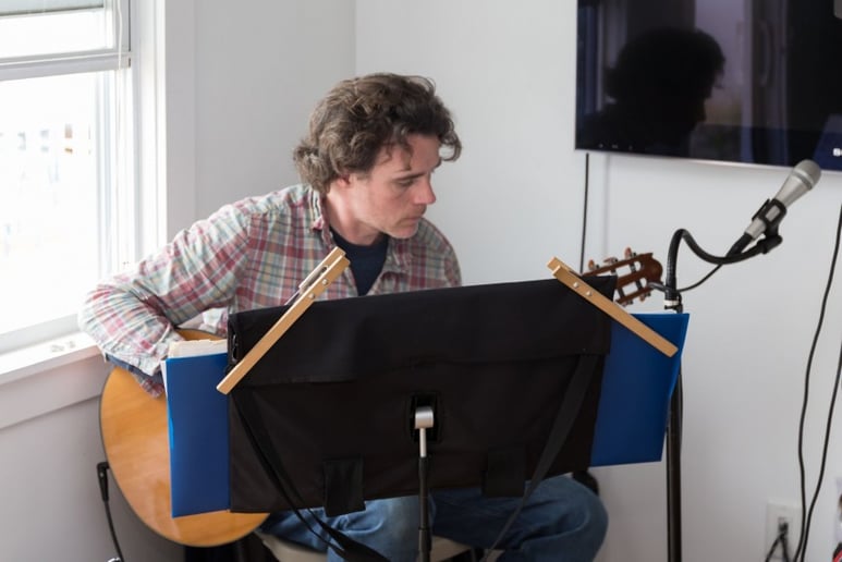 Gallery photo 10 of Brian Callaghan