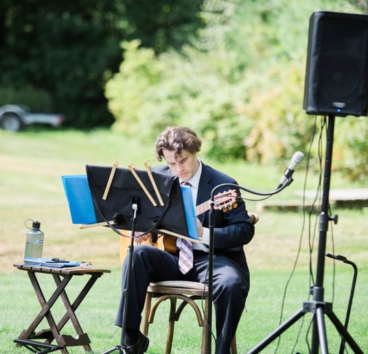 Gallery photo 7 of Brian Callaghan