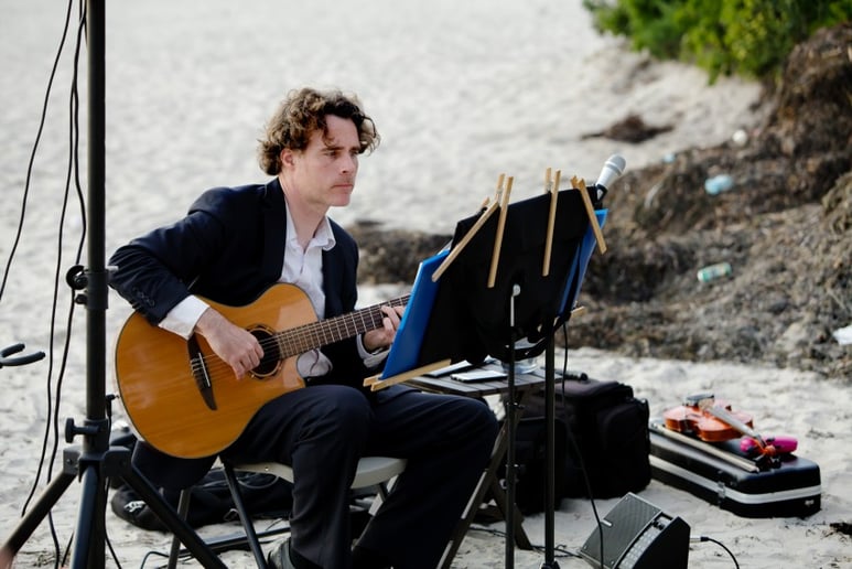 Gallery photo 3 of Brian Callaghan