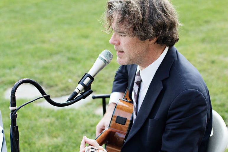 Gallery photo 8 of Brian Callaghan