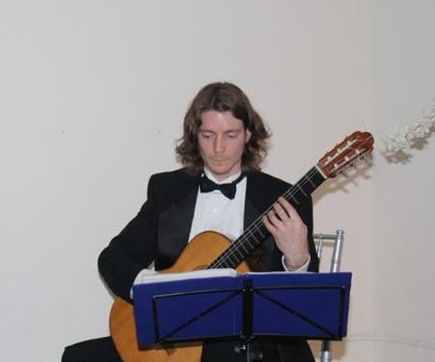 Gallery photo 4 of Brian T. Lally