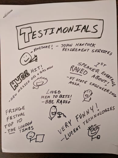 Gallery photo 3 of Brian Longwell