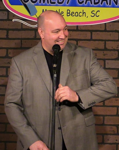 Gallery photo 7 of Brian T Shirley