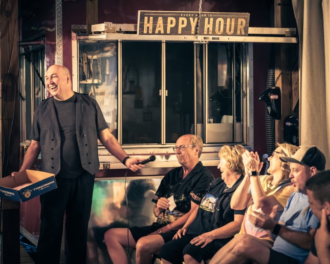 Gallery photo 11 of Brian T Shirley