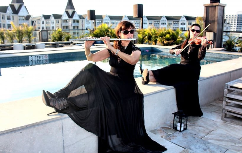 Gallery photo 3 of Bridal Music