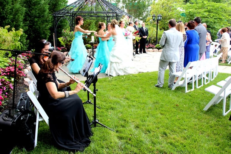 Gallery photo 4 of Bridal Music