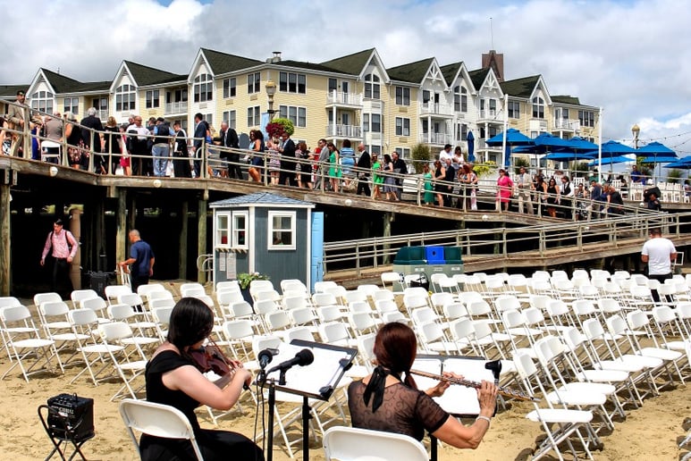 Gallery photo 5 of Bridal Music