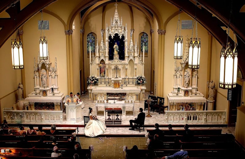 Gallery photo 7 of Bridal Music