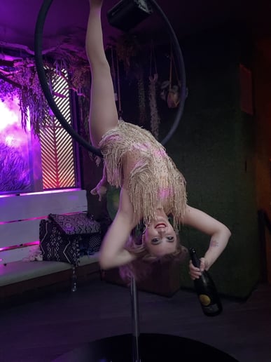 Gallery photo 4 of Brigit Brooks