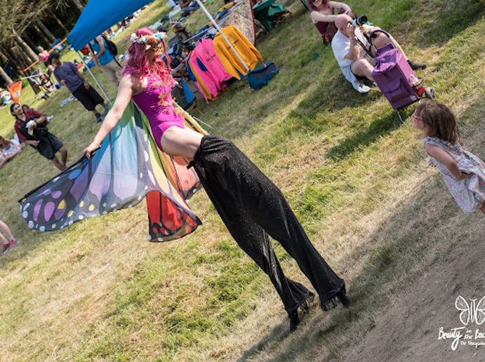 Gallery photo 5 of Brigit Brooks