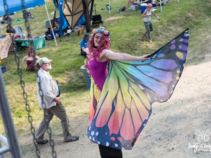 Gallery photo 9 of Brigit Brooks