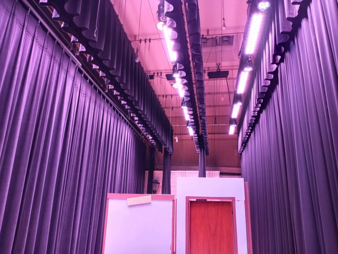 Gallery photo 3 of Brilliant Minds Productions