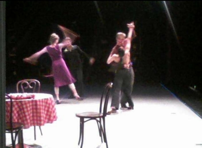 Gallery photo 6 of Brilliant Minds Productions