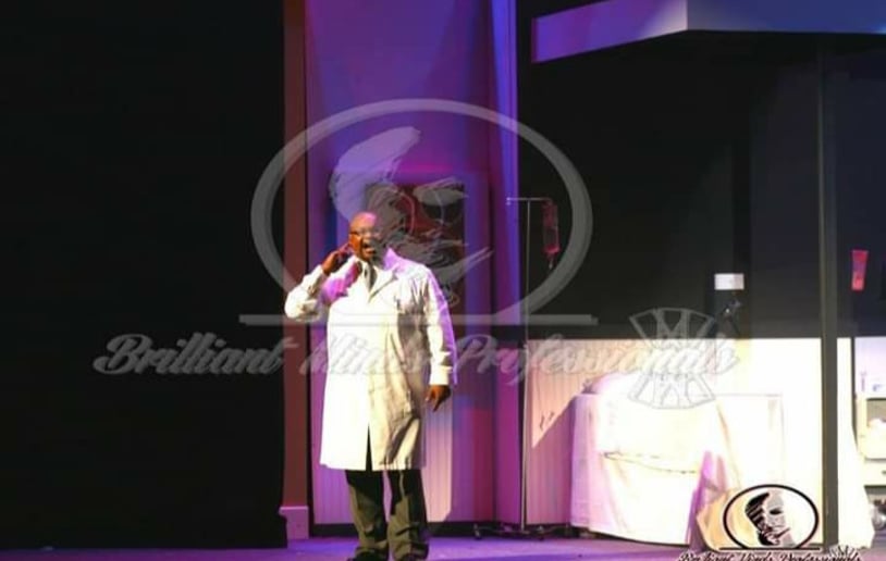 Gallery photo 8 of Brilliant Minds Productions