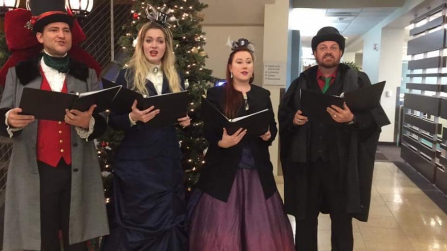 Gallery photo 4 of Bring It! Productions