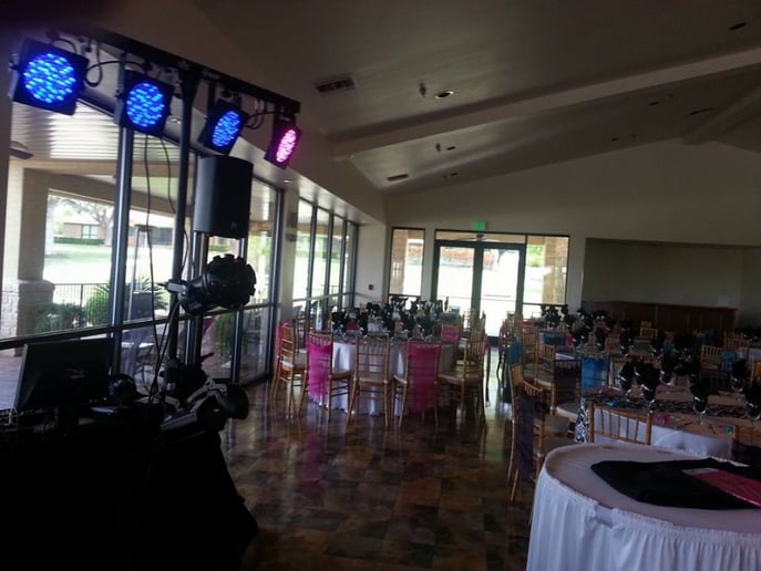 Gallery photo 6 of Bring It! Productions