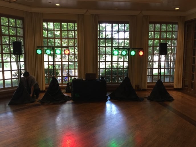 Gallery photo 8 of Bring It! Productions