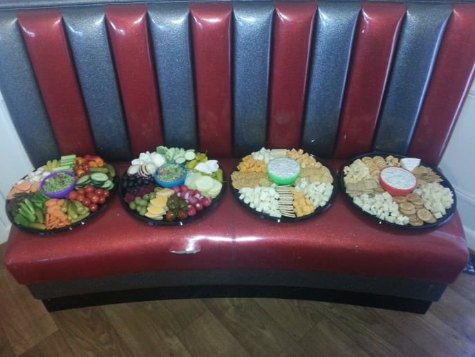 Gallery photo 14 of Bring It! Productions