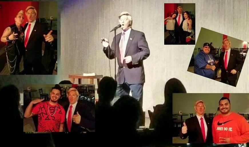 Gallery photo 18 of MJ Trump