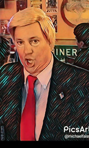 Gallery photo 28 of MJ Trump