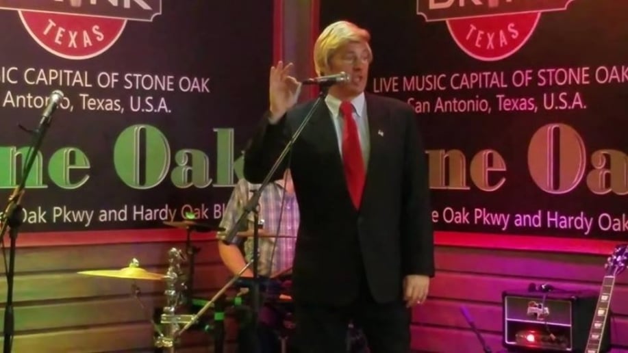 Gallery photo 26 of MJ Trump