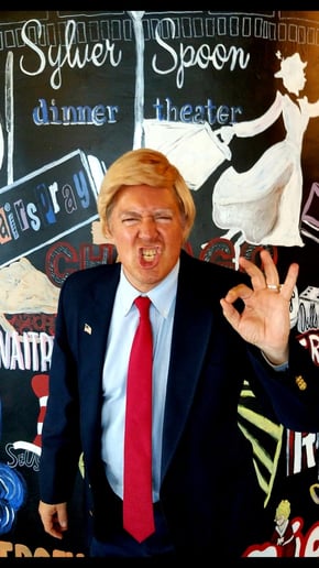 Gallery photo 22 of MJ Trump