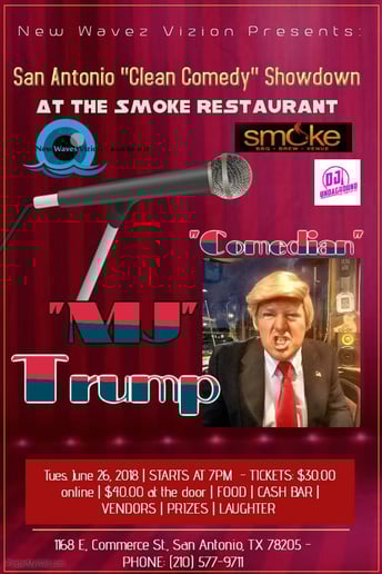 Gallery photo 32 of MJ Trump