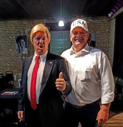 Gallery photo 35 of MJ Trump