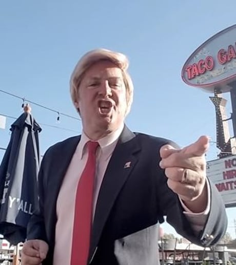 Gallery photo 43 of MJ Trump