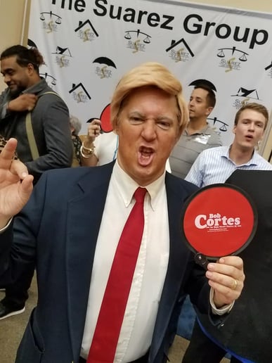 Gallery photo 46 of MJ Trump
