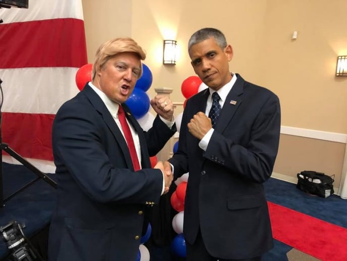 Gallery photo 53 of MJ Trump