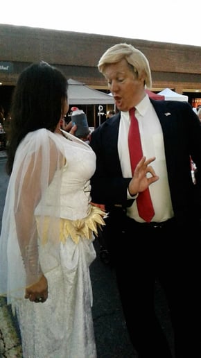 Gallery photo 50 of MJ Trump