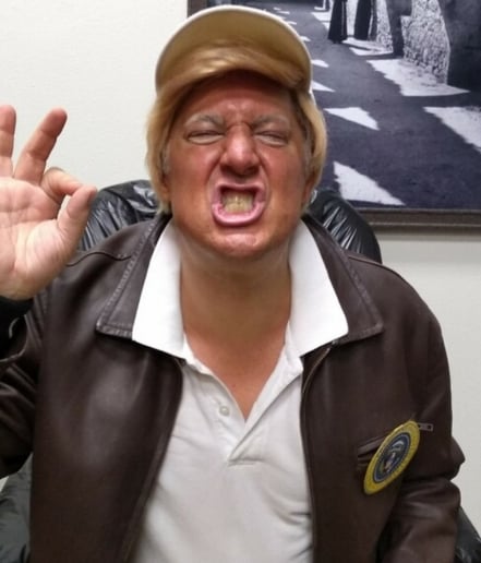 Gallery photo 54 of MJ Trump
