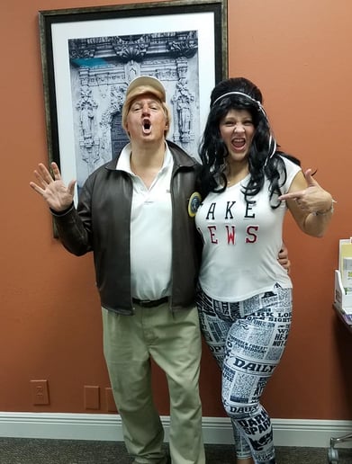 Gallery photo 56 of MJ Trump