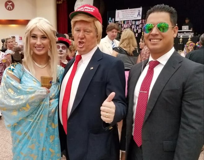 Gallery photo 57 of MJ Trump
