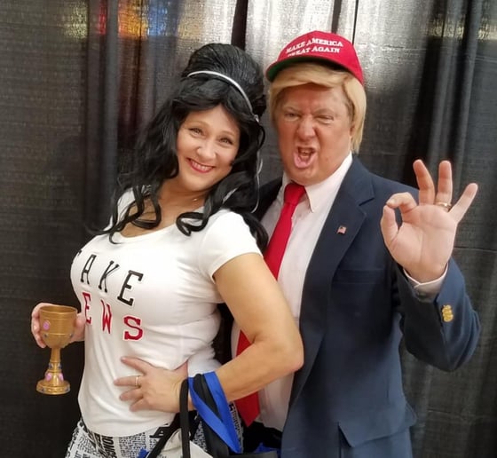 Gallery photo 58 of MJ Trump