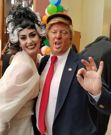 Gallery photo 60 of MJ Trump