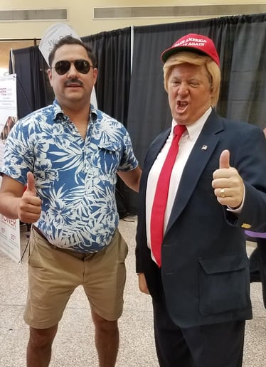 Gallery photo 61 of MJ Trump
