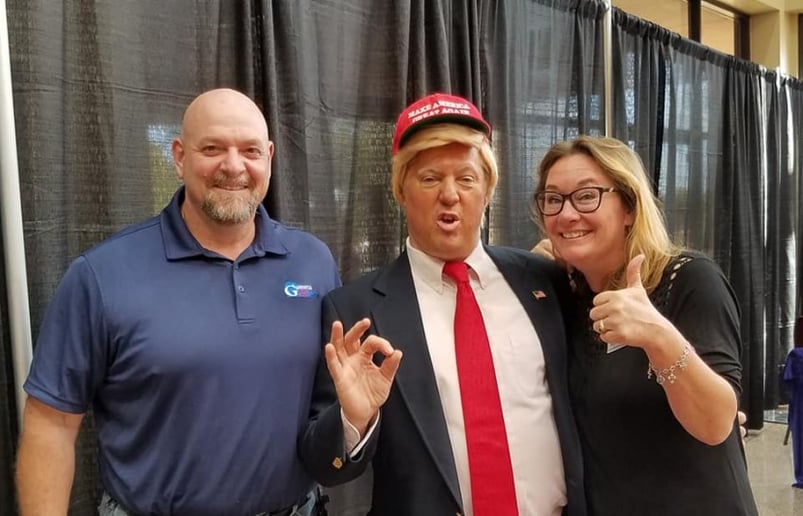Gallery photo 62 of MJ Trump