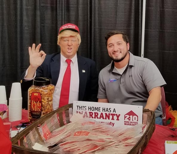 Gallery photo 65 of MJ Trump