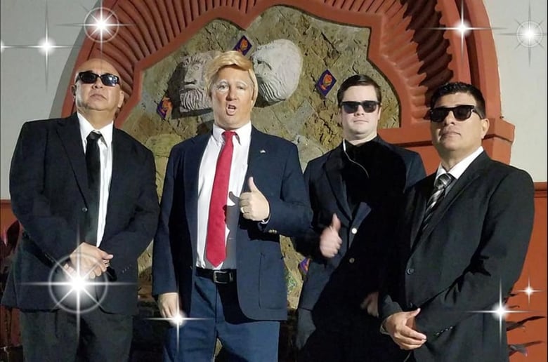Gallery photo 69 of MJ Trump