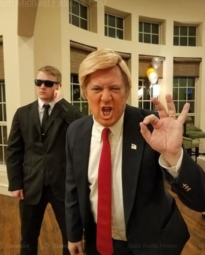 Gallery photo 70 of MJ Trump