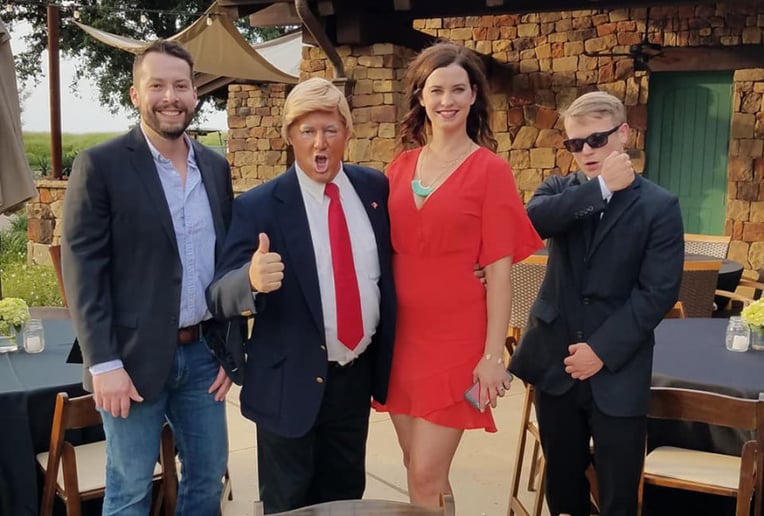 Gallery photo 74 of MJ Trump