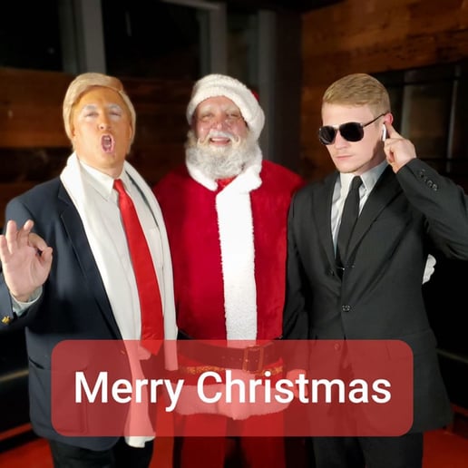 Gallery photo 79 of MJ Trump